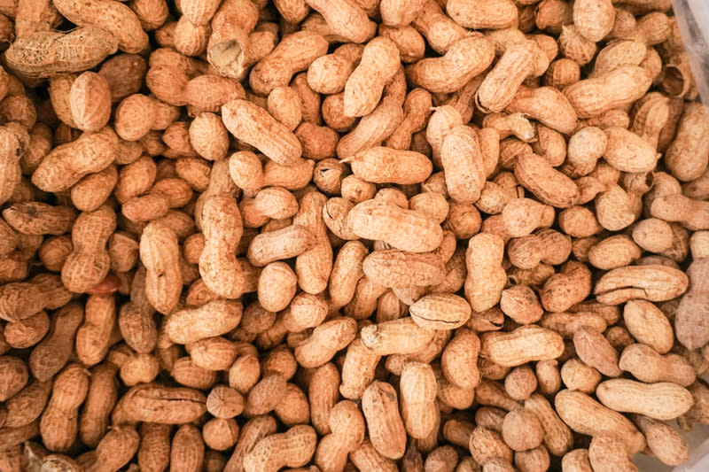 Peanuts