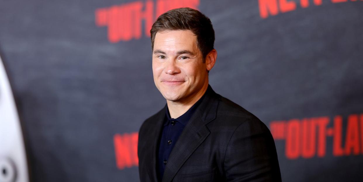 adam devine