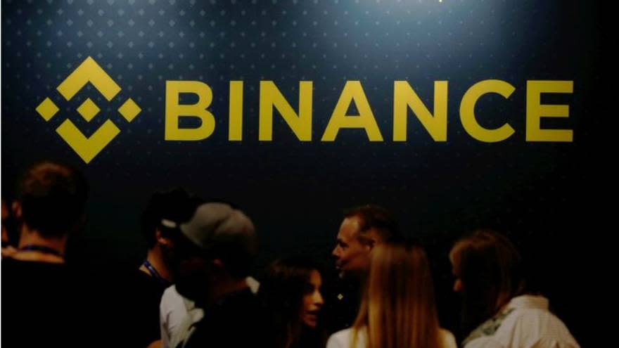 Binance se consolida y espera un 2024 de mayor crecimiento