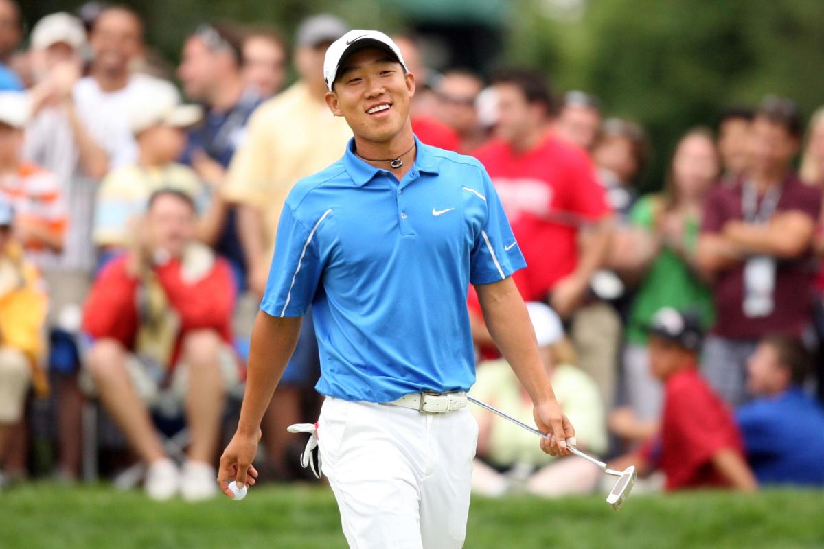 Anthony Kim’s Return is Rumoredly Set in Stone