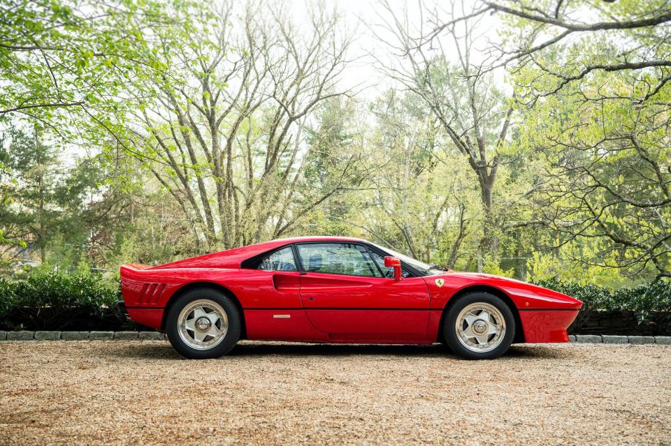 1985 Ferrari 288 GTO _4