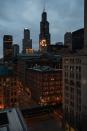 <p>Explore the Windy City's "Vice District" on this two-hour tour, which takes visitors to Prohibition-era speakeasies, former criminal hangouts, and haunted places like Congress Hotel, Palmer House, and Death Alley.</p><p><a class="link " href="https://go.redirectingat.com?id=74968X1596630&url=https%3A%2F%2Fwww.tripadvisor.com%2FAttractionProductReview-g35805-d13387413-Gangsters_and_Ghosts_Tour_in_Chicago-Chicago_Illinois.html&sref=https%3A%2F%2Fwww.redbookmag.com%2Flife%2Fg37623207%2Fghost-tours-near-me%2F" rel="nofollow noopener" target="_blank" data-ylk="slk:LEARN MORE;elm:context_link;itc:0;sec:content-canvas">LEARN MORE</a></p>