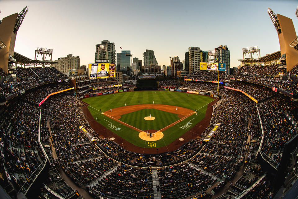 Alpine Beer’s new taproom at Petco Park is a space where fans can enjoy both Alpine Beers classics and latest craft brew innovations.