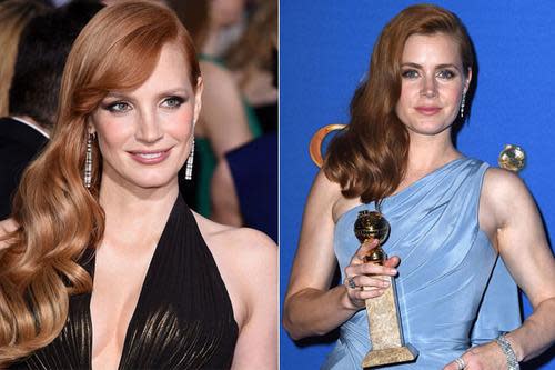 Can Science Explain Why Redheads Don't Win Oscars?