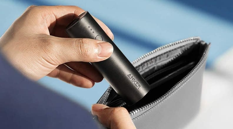 Tech gifts under $25: Anker PowerCore 5000 Portable Charger