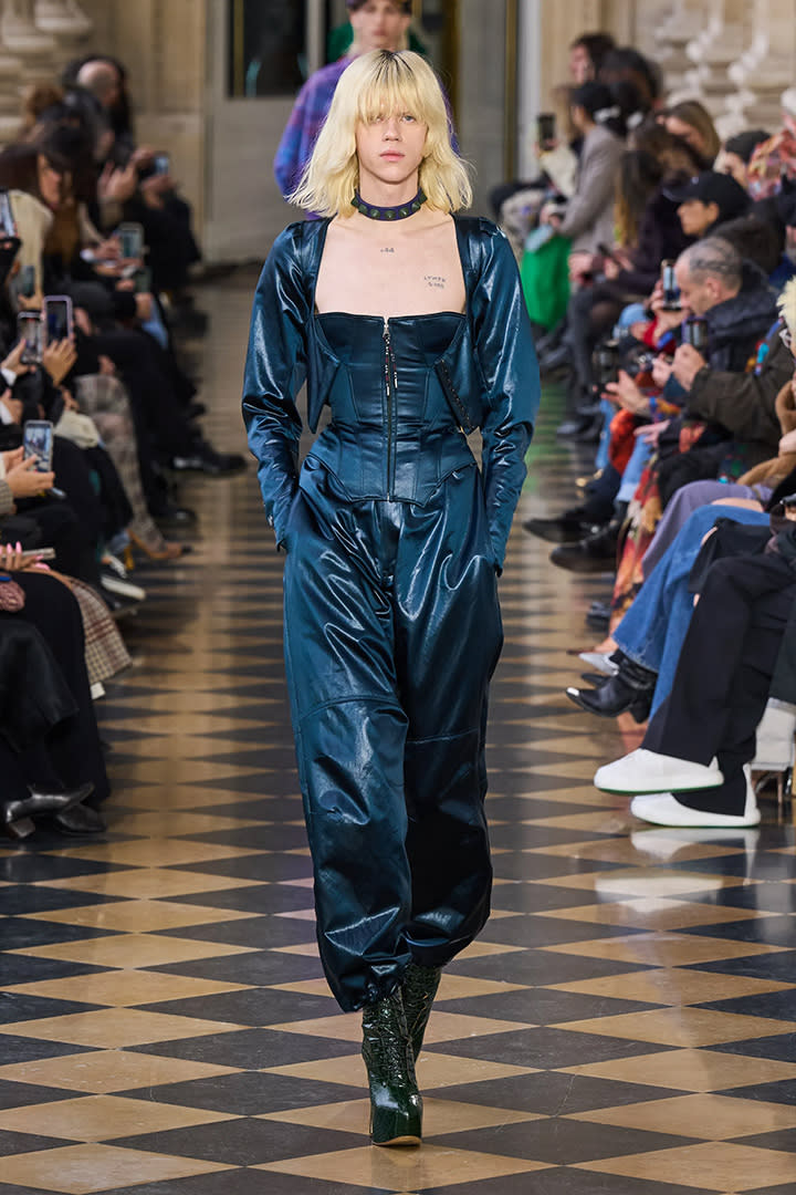 Images From Vivienne Westwood