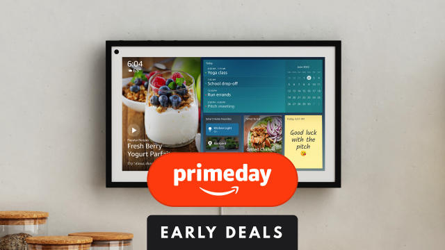 60 Best Early Deals to Shop Ahead of 's October Prime Day 2023