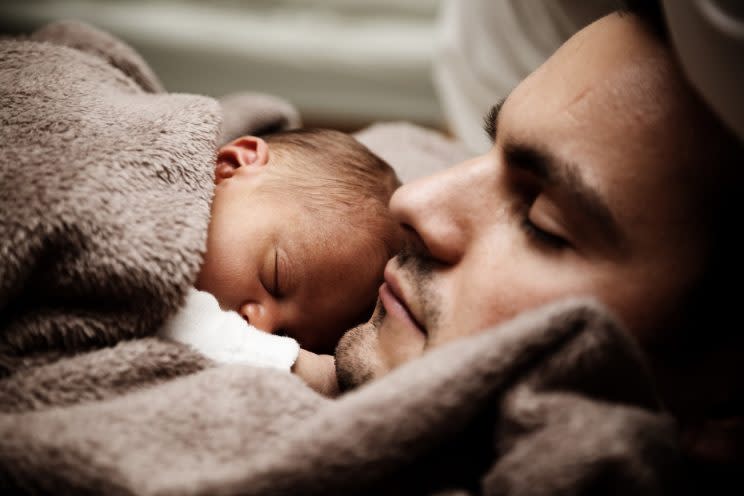 Men could have a biological clock too [Photo: Pixabay via Pexels]