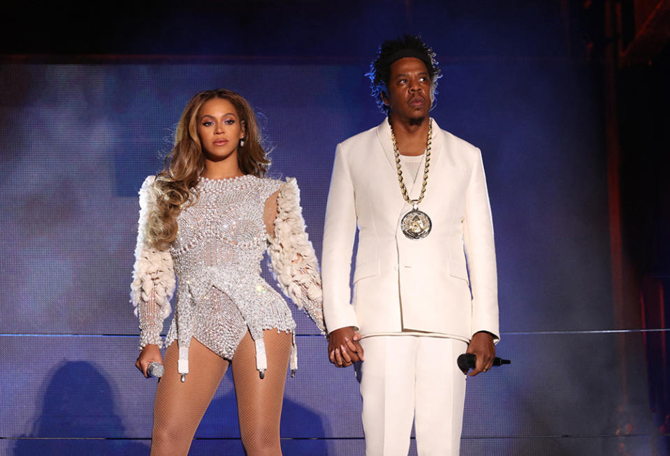 Beyoncé and Jay-Z ‘s $88 Million Bel AirHome
