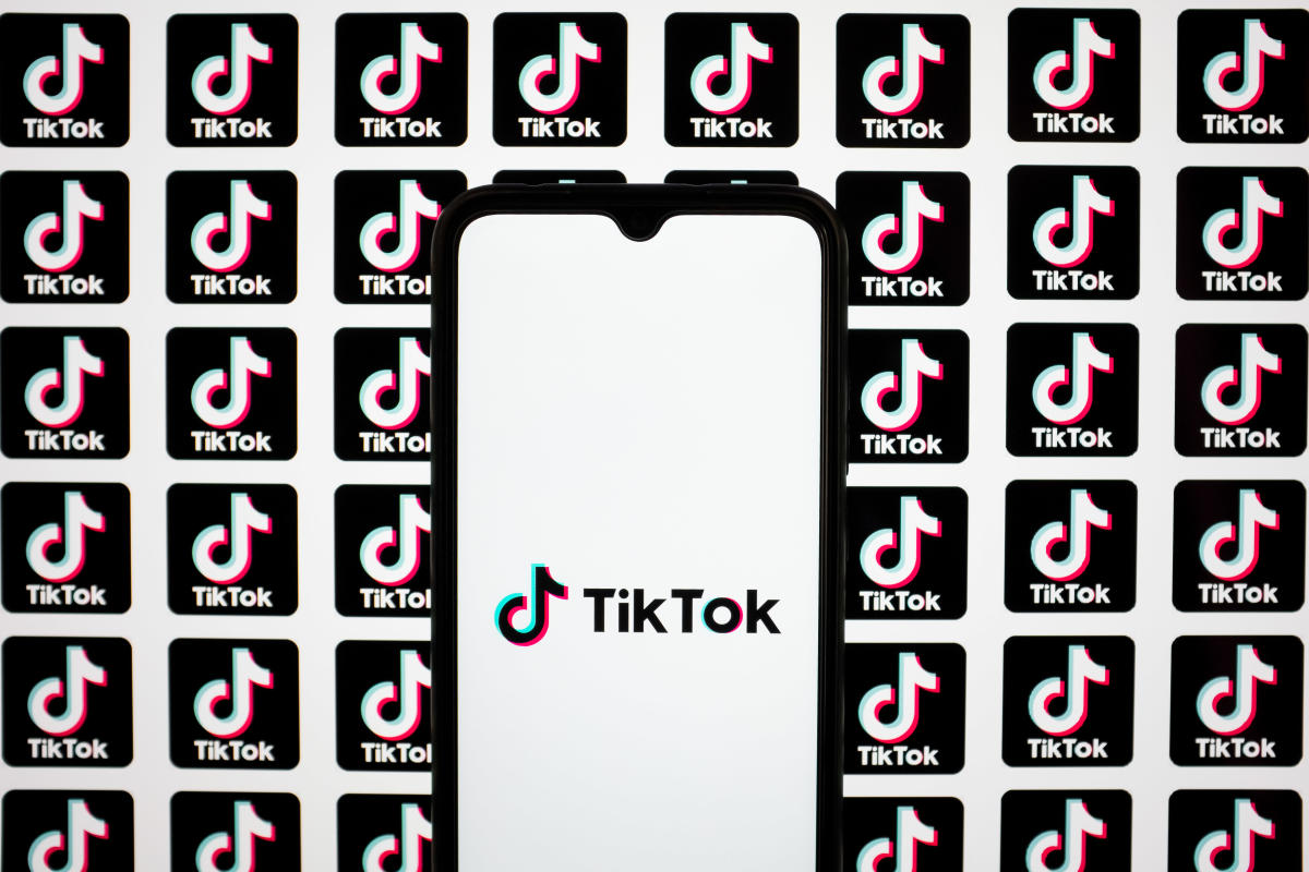 En un intento por detener la prohibición, los creadores de TikTok están demandando al gobierno de EE. UU.