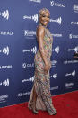 <p>BEVERLY HILLS, CALIFORNIA – MARCH 30: Gabrielle Union attends the GLAAD Media Awards at The Beverly Hilton on March 30, 2023 in Beverly Hills, California. (Photo by Randy Shropshire/Getty Images for GLAAD)</p>