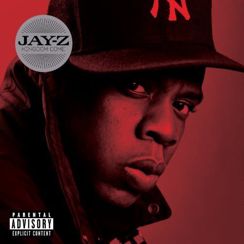 Jay-Z's rise from 'Reasonable Doubt' to 'The Blueprint