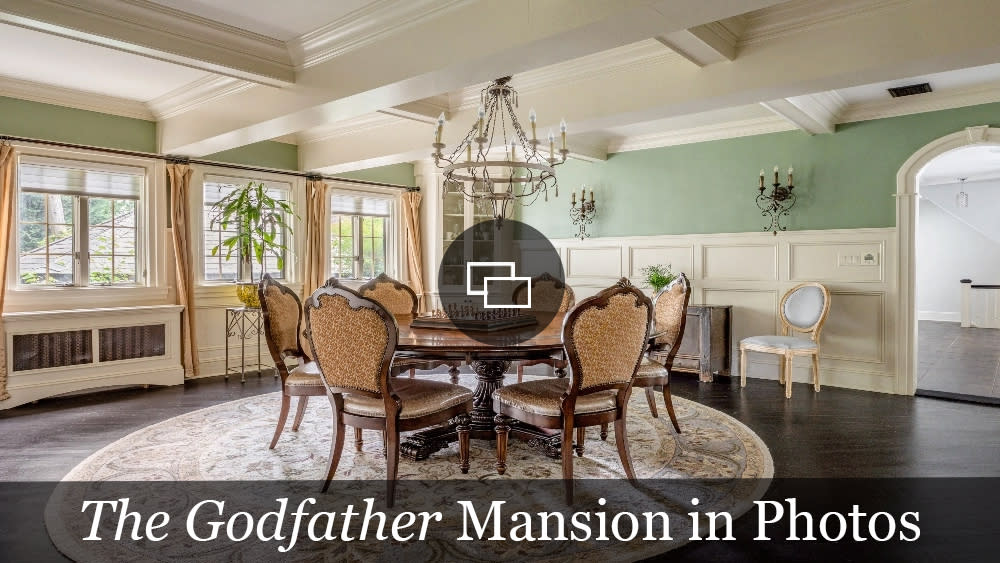 Godfather Mansion