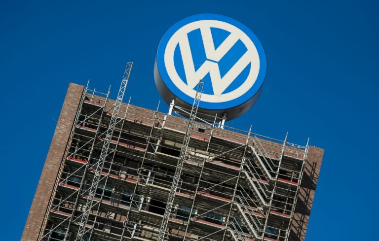 Volkswagen has sunk into the deepest crisis of its history after revealing it equipped 11 million of its diesel vehicles worldwide with software that switches the engine to a low-emissions mode during tests