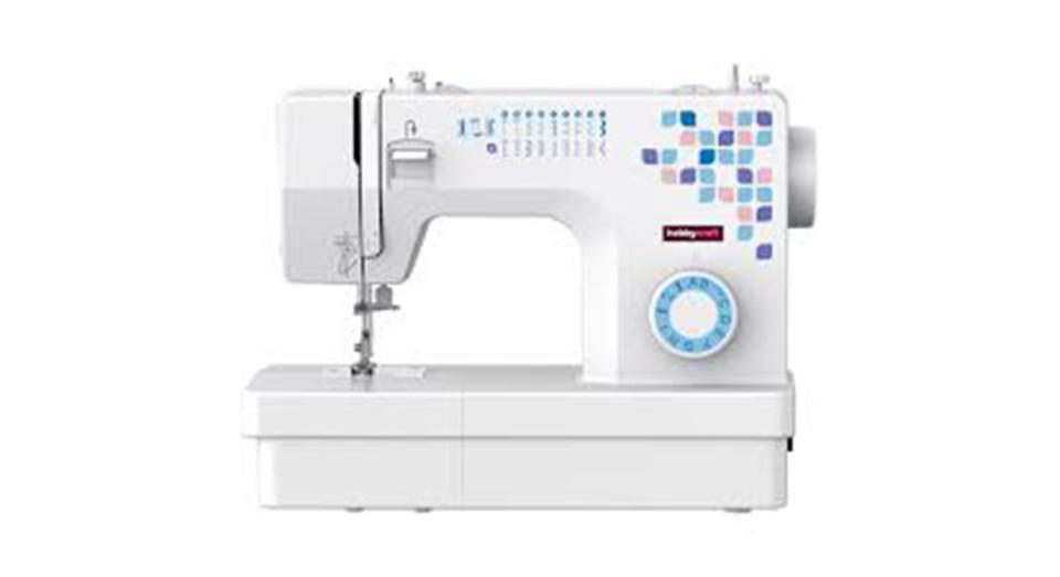 Hobbycraft 19S Sewing Machine