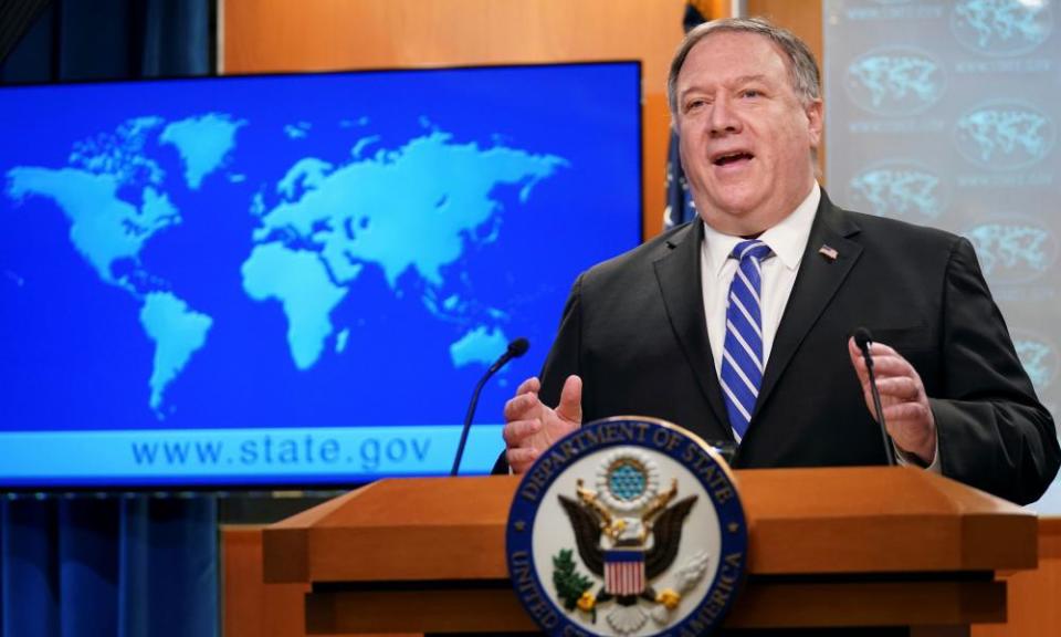 pompeo