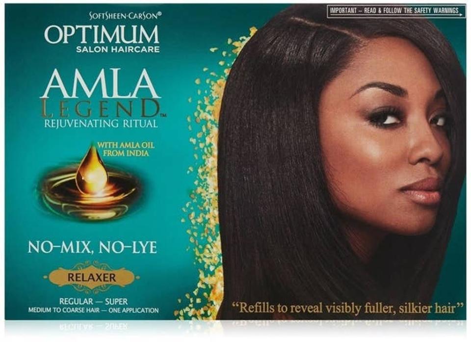 “I can’t help but wonder though, if there was a beauty product for white women and girls, that could potentially cause diseases like cancer, how much lobbying would the Government need,” said Lekia Lee of Project Embrace. (Supplied)