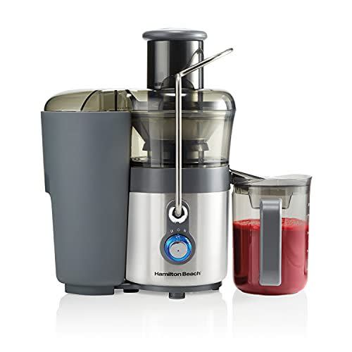 Premium Big Mouth Centrifugal Juicer