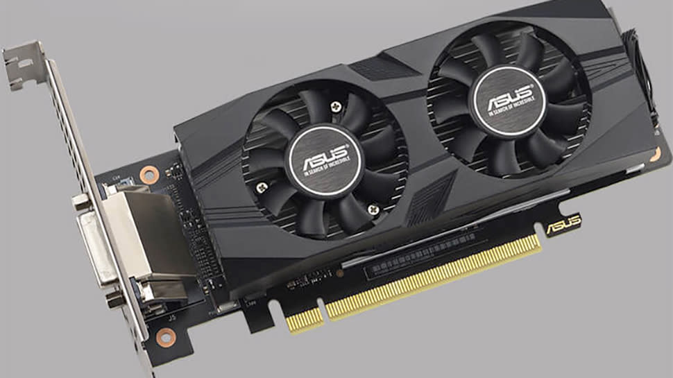  RTX 3050 LP BRK 6GB . 