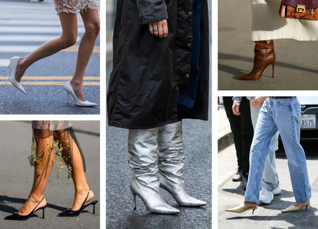 The 6 Rules of Wearing Winter Boots in 2023 - PureWow