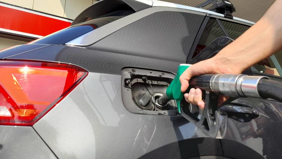 Carburant : une nouvelle aide pour les 