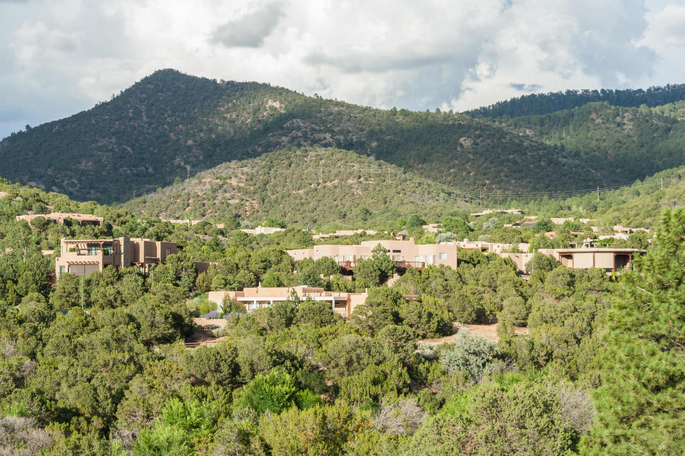 St. John's College, Santa Fe