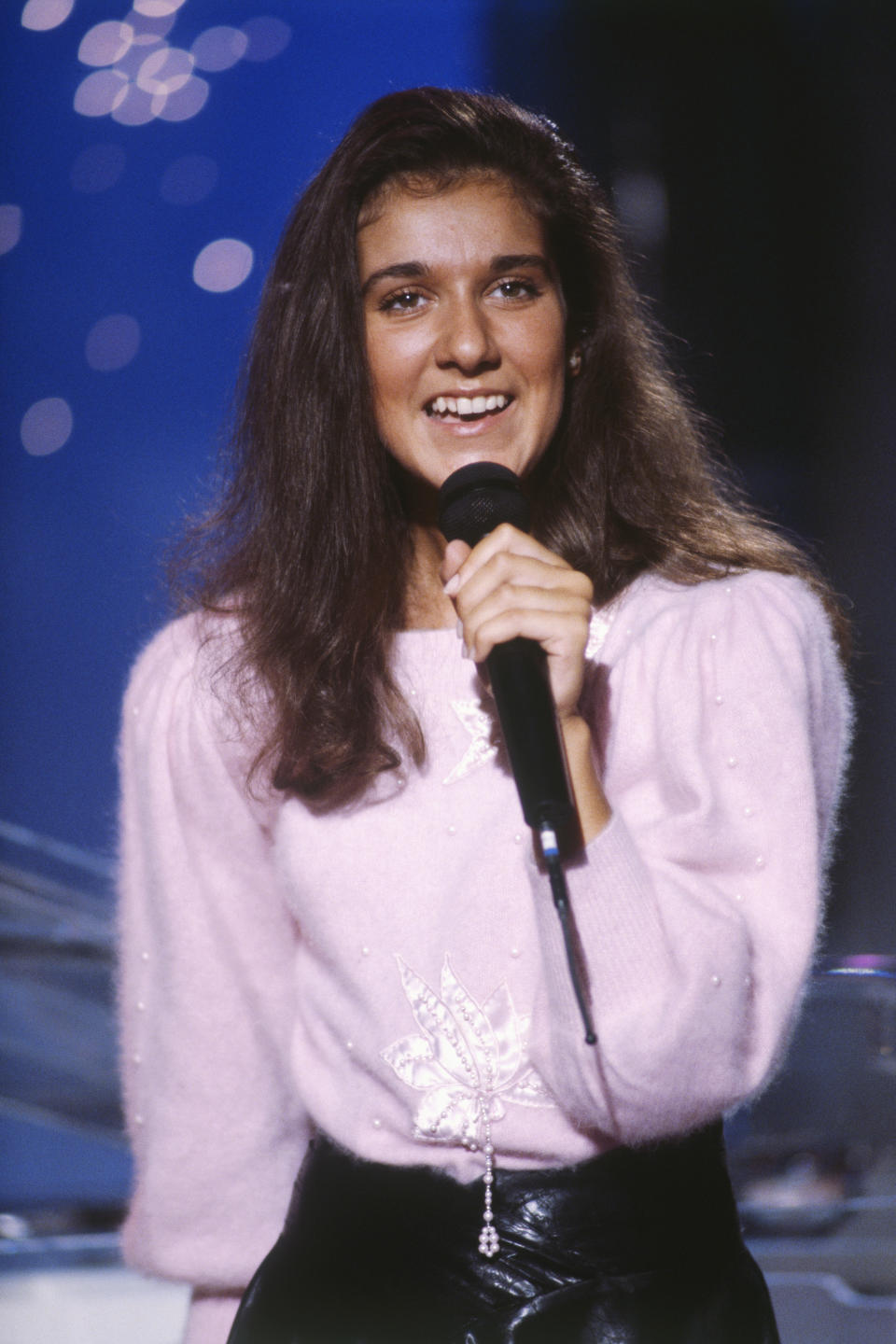 Céline Dion