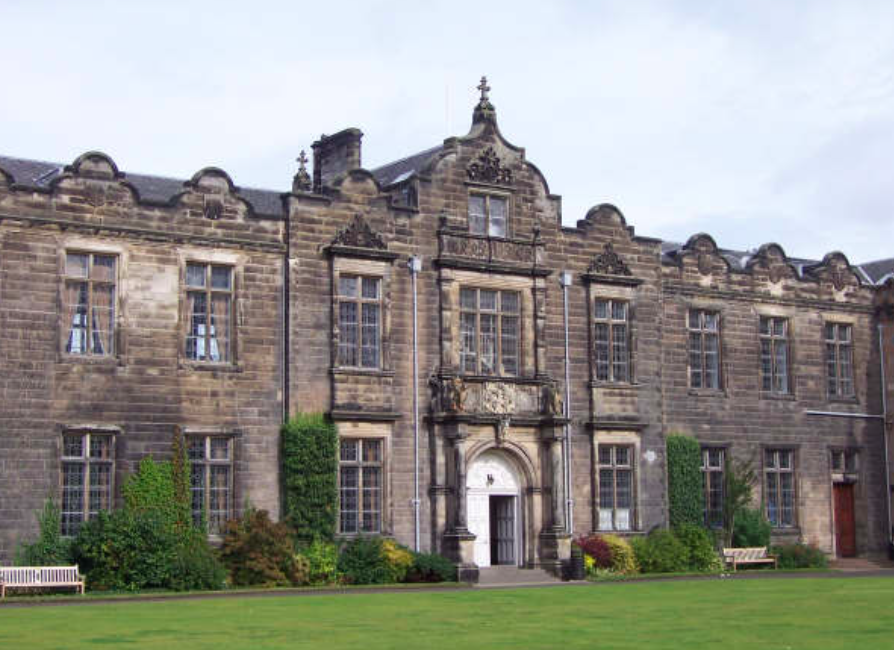 <em>The former St Andrews University student said she was raped during freshers’ week in 2013 (Wikipedia)</em>