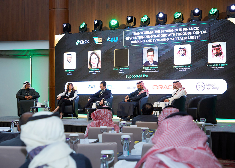 The Frontiers of Digital Finance (FDF) conference, hosted by Biz2X, will be part of the official events of the 2024 Dubai FinTech Summit on May 8, 2024.