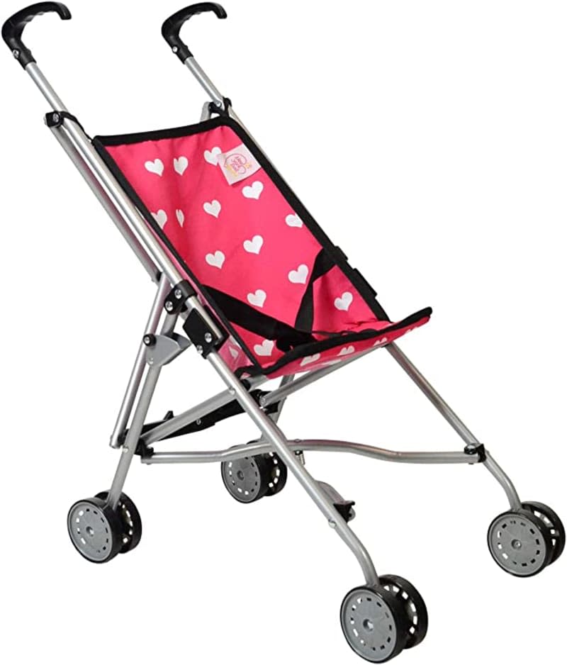 My First Umbrella Doll Stroller