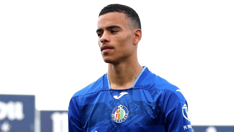 Ligue 1 side take the lead in Mason Greenwood transfer race