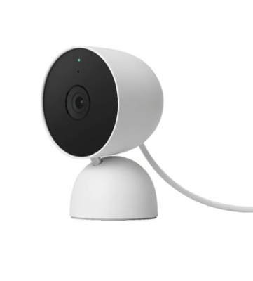 Google Nest Cam