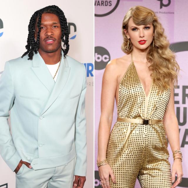 49ers' Ray-Ray McCloud Won't Try to Meet Taylor Swift at Super Bowl