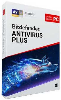 Bitdefender Antivirus Plus