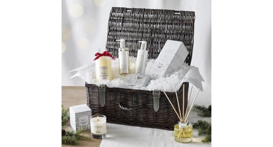 Winter Hamper