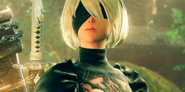 Se conoce la nota media de NieR:Automata The End of YoRHa Edition