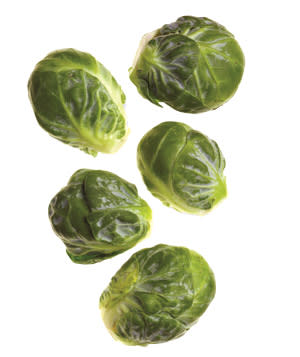 Brussels Sprouts