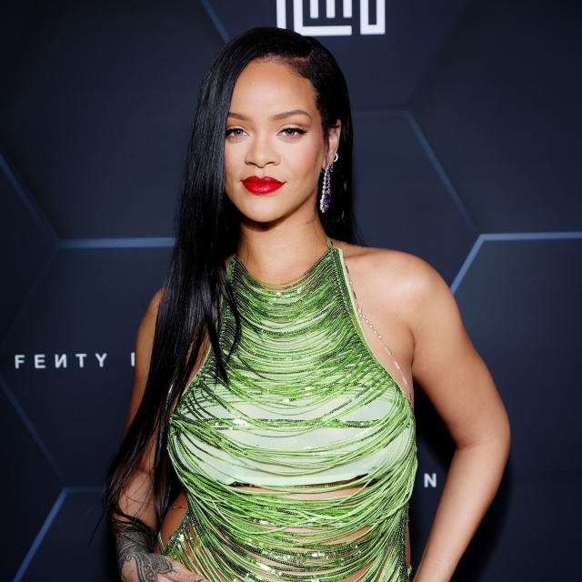 Rihanna headlining Super Bowl 2023 halftime show after Taylor Swift  reportedly declines 