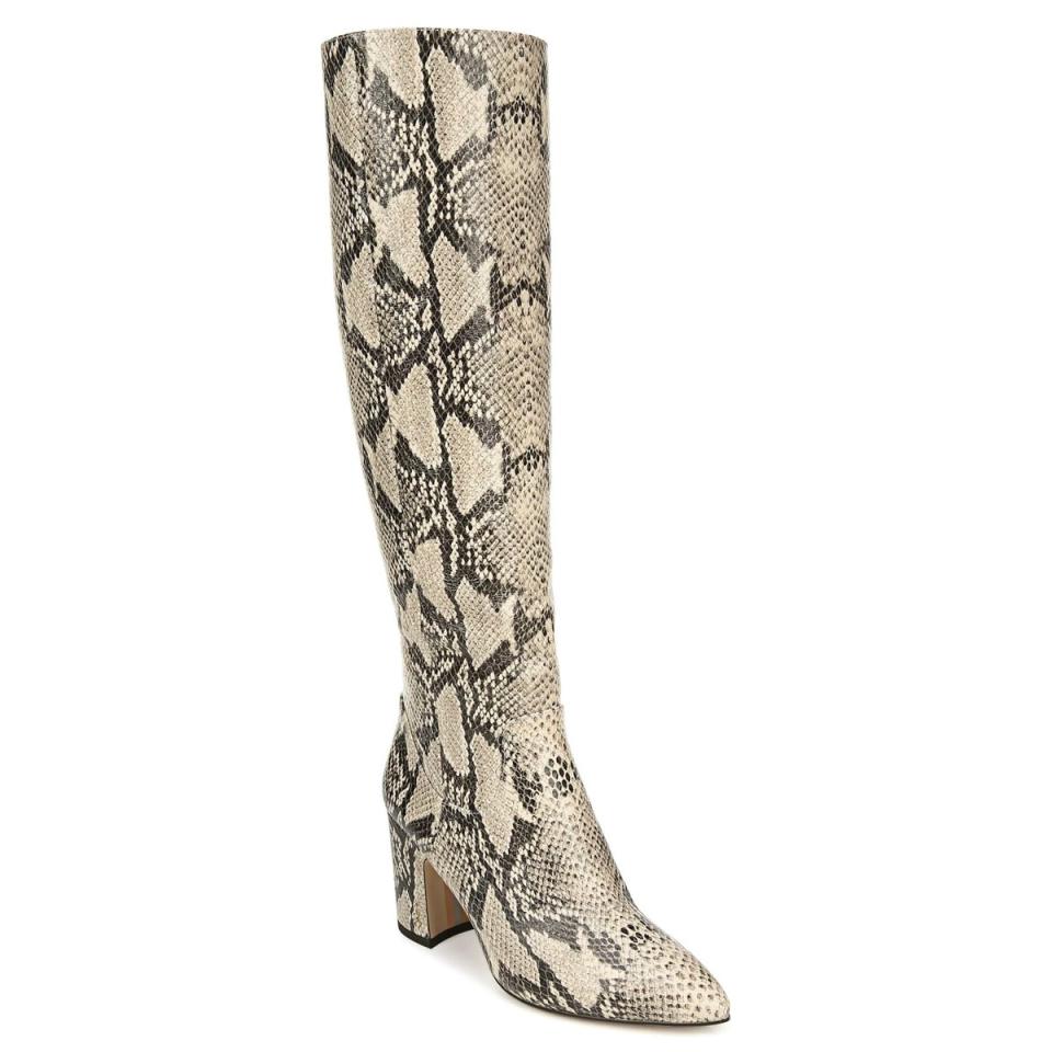 Sam Edelman Hai Knee-High Boots