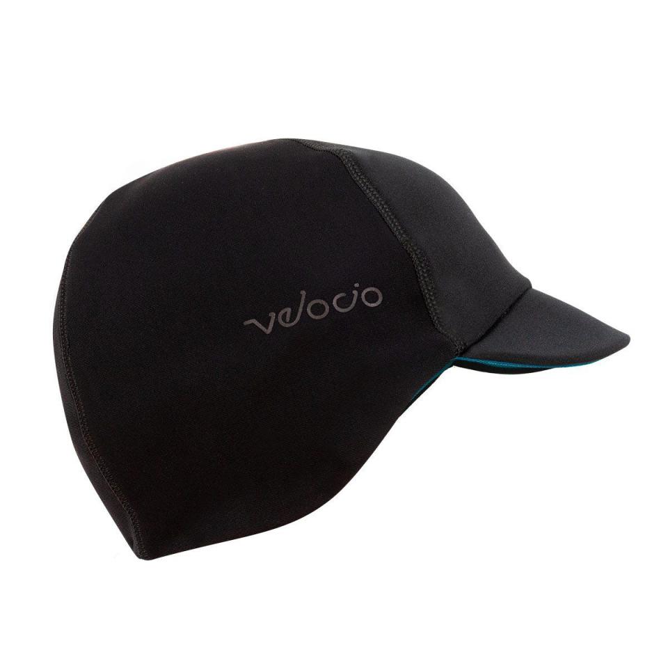 Velocio Zero Cycling Cap