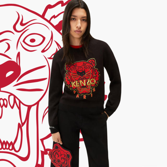 Dior and Kenny Scharf Chinese New Year 2022 Capsule Collection Pricing and  Where to Buy