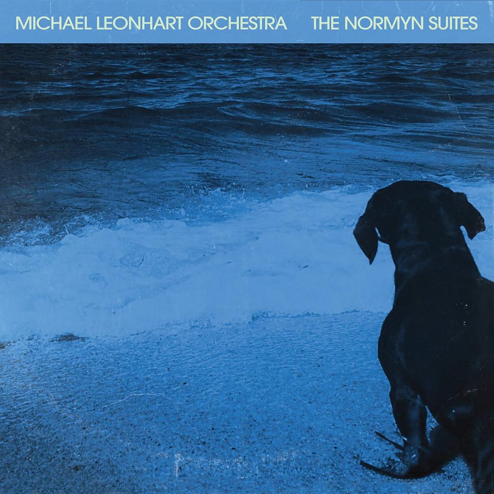 "The Normyn Suites" by The Michael Leonhart Orchestra