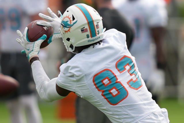 Miami Dolphins roster bubble: Who helped their cause in Week 2?