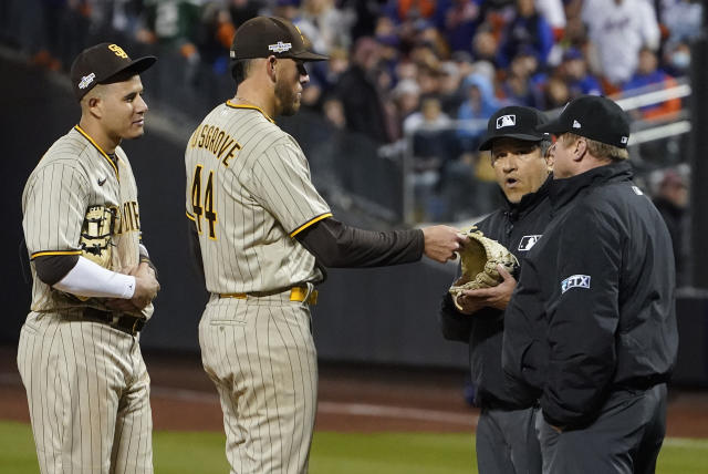 Joe Musgrove reveals unusual problem he faced during no-hitter