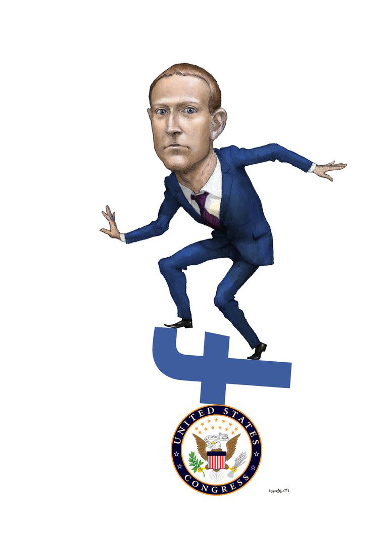 Zuckerberg