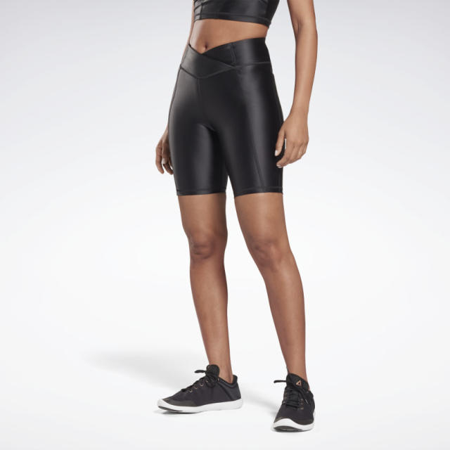 Juniors' KENDALL & KYLIE 6-in. Bike Shorts