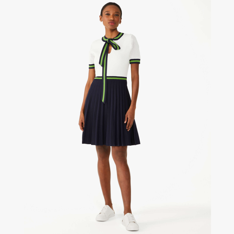 Kate Spade Outlet Dresses Sale 2024: Chic Spring Finds Up to 70% Off