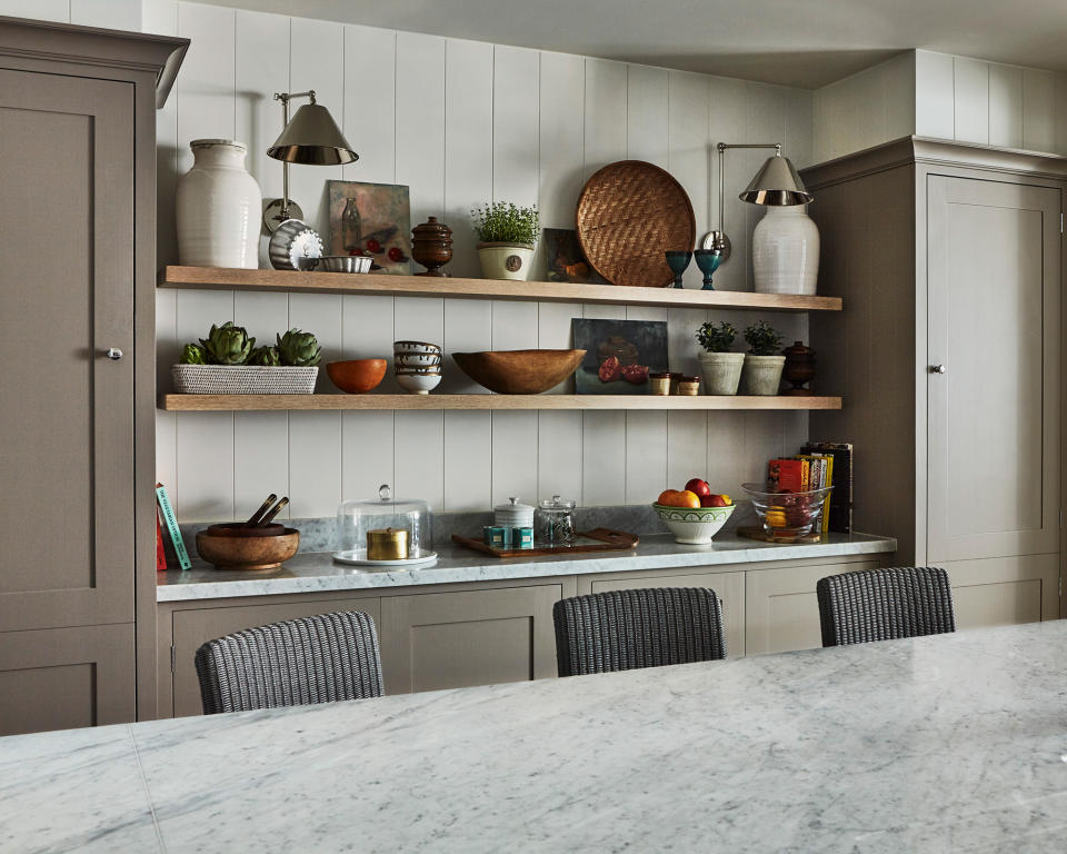 Small kitchen storage ideas – clever ways to optimize space