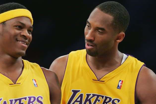 Los Angeles Lakers all-time roster: See which legends made the cut