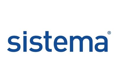 Sistema Logo (CNW Group/Sistema)